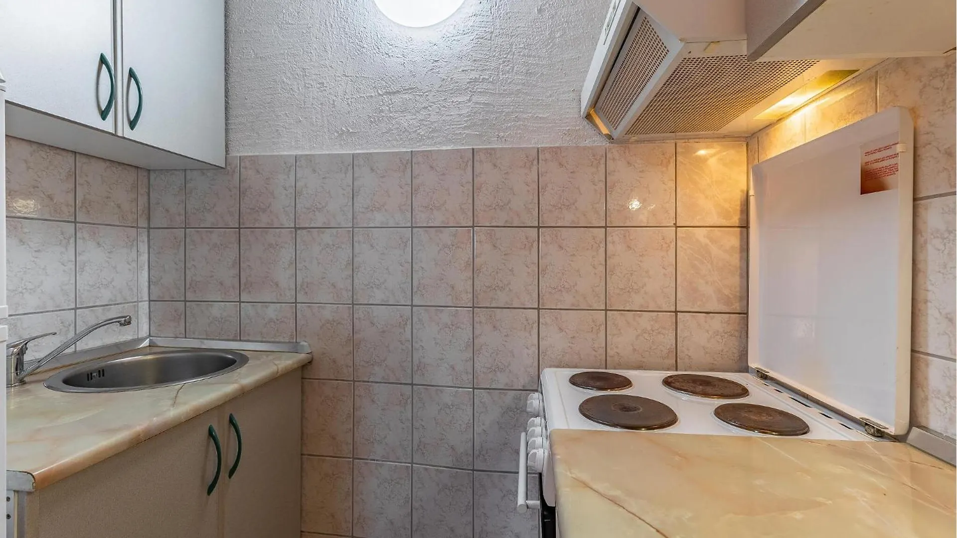 Pet Friendly Apartment In Medulin With Wifi