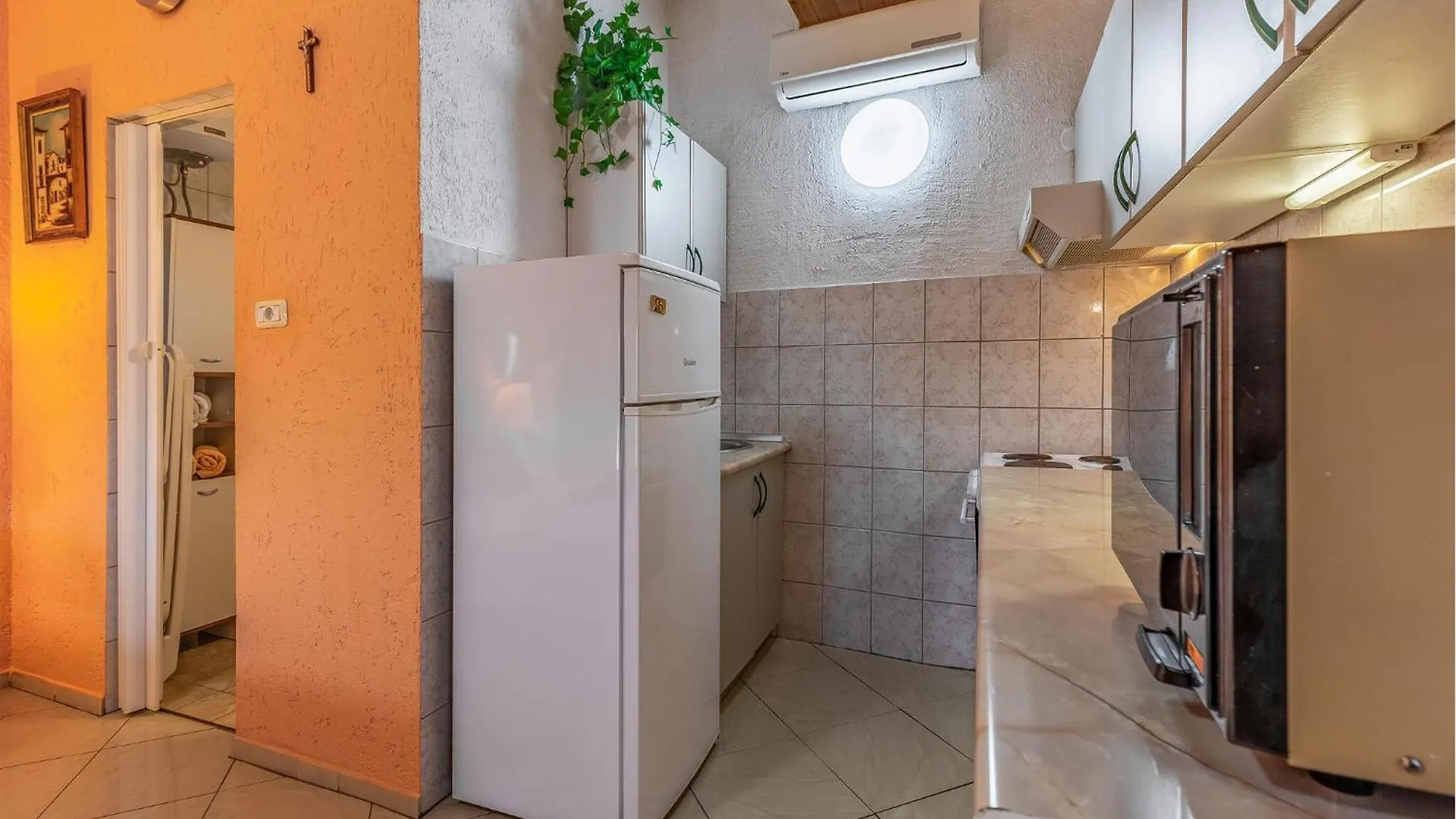 Pet Friendly Apartment In Medulin With Wifi