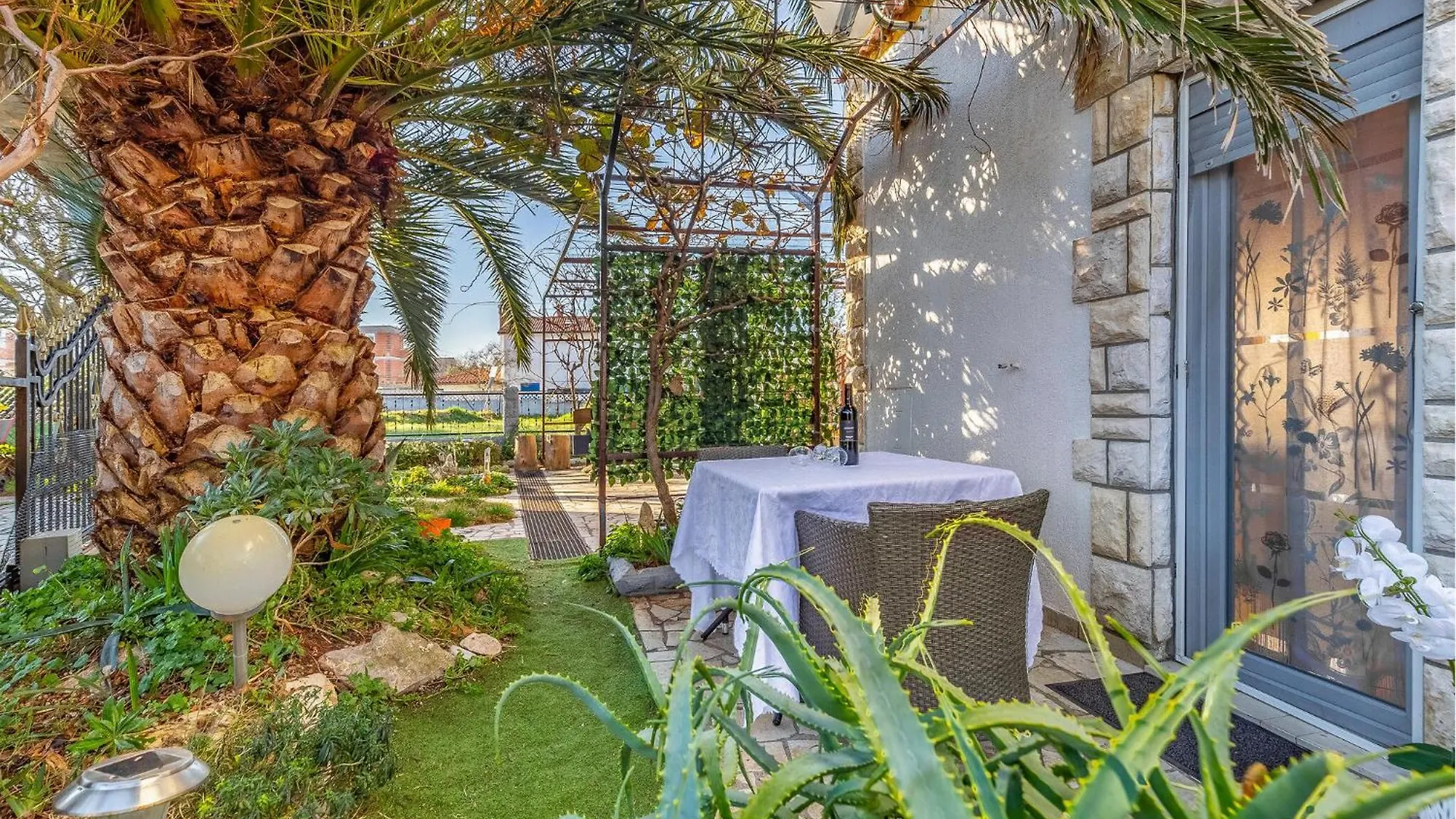 Pet Friendly Apartment In Medulin With Wifi 0*,  Croatia