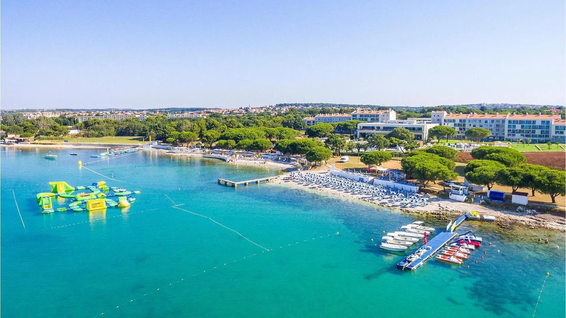 Pet Friendly Apartment In Medulin With Wifi Croatia