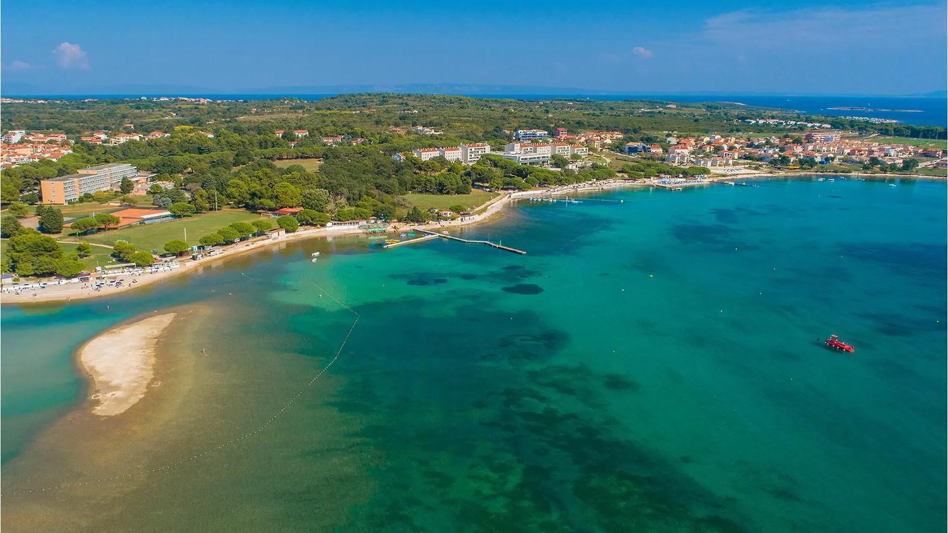 Pet Friendly Apartment In Medulin With Wifi 0*,  Croatia