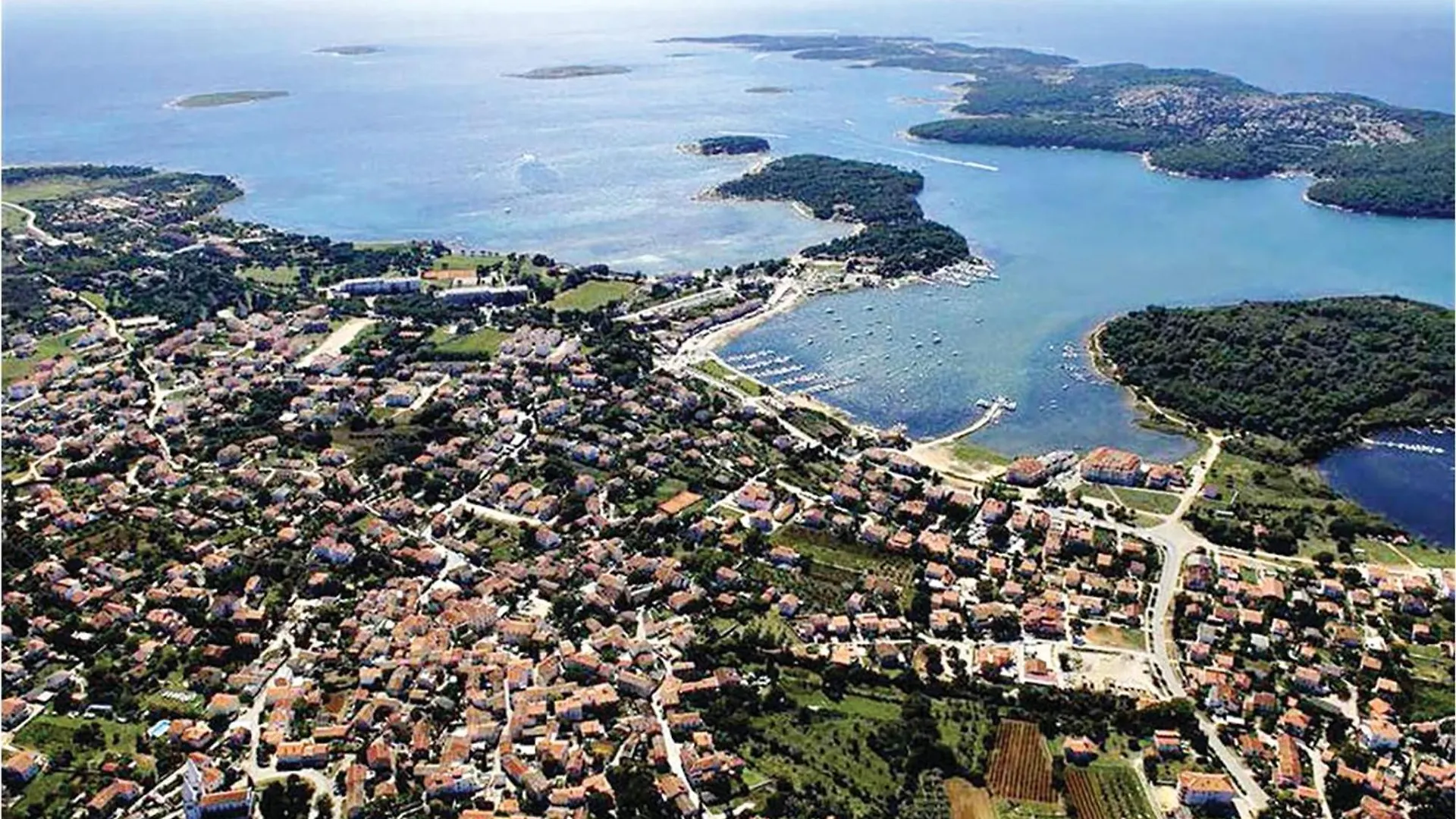 Pet Friendly Apartment In Medulin With Wifi Croatia
