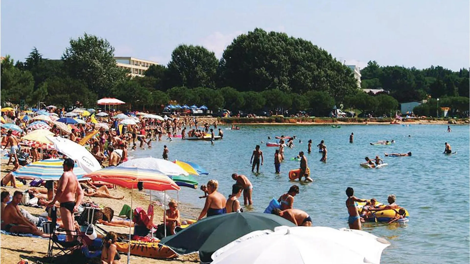 Pet Friendly Apartment In Medulin With Wifi Croatia