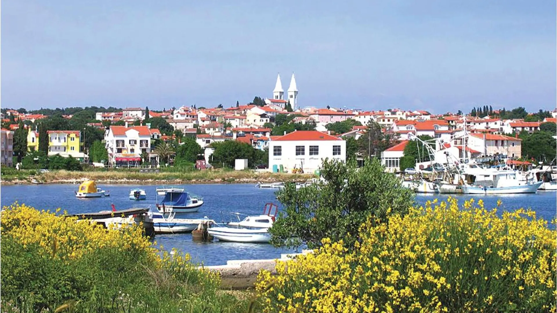 Pet Friendly Apartment In Medulin With Wifi 0*,  Croatia
