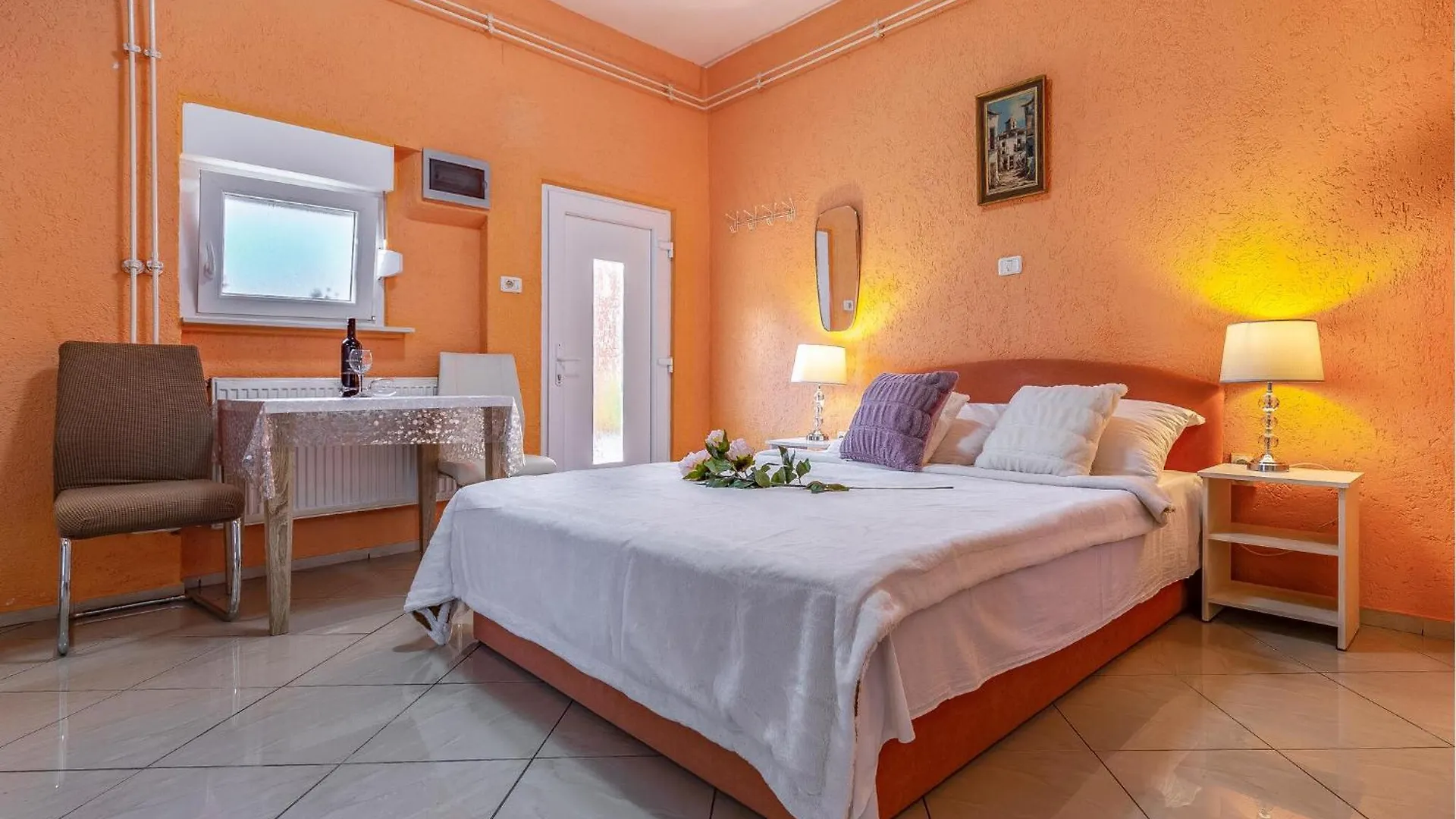 Pet Friendly Apartment In Medulin With Wifi