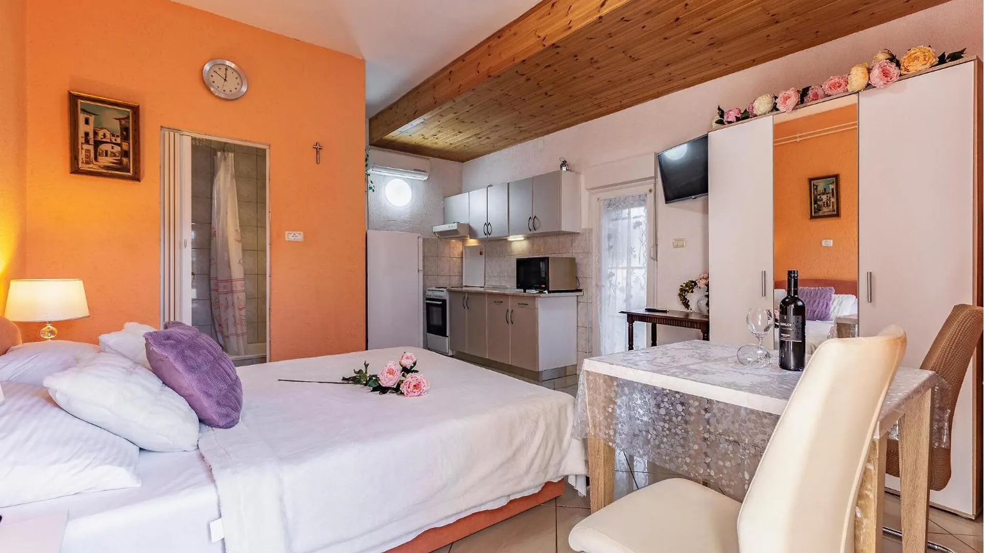 Pet Friendly Apartment In Medulin With Wifi Croatia
